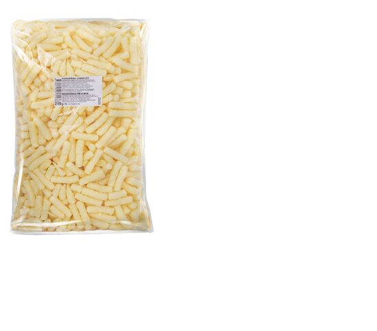 Kukurūzas nūjiņas, 210g