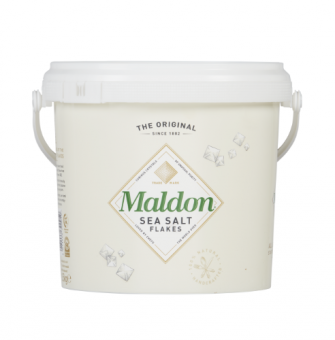 Jūras sāls MALDON, 1.5kg