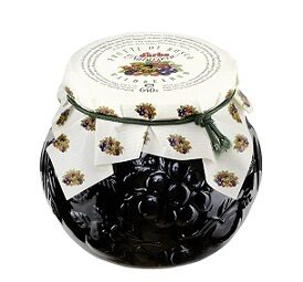 Meža ogu džems D'ARBO, 640g