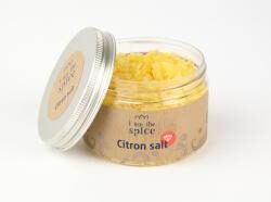 Citronsāls, 100g