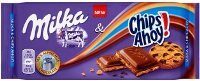 Milka Chips Ahoy 100g