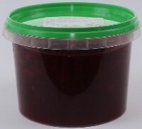 Ķiršu ievārījums BRASLAS, 6kg