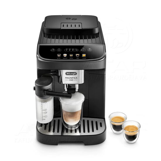 DELONGHI Magnifica Evo ECAM290.61.B kafijas automāts