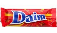 DAIM šokolādes batoniņš, 28g