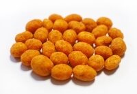 Zemesrieksti JĖGA, kraukšķīgā paprikas apvalkā, 4 kg