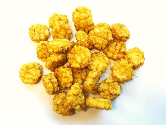 Krekeri ar kariju, 5 kg