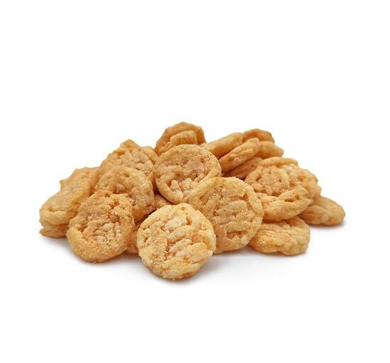 Rīsu krekeru maisījums Risotto, 4 kg