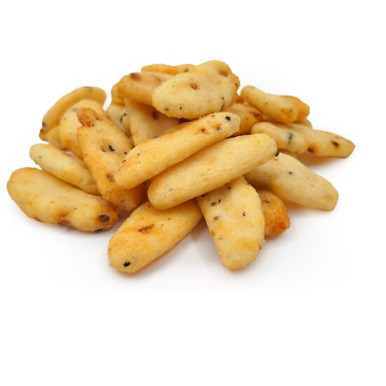 Sojas nūjiņu uzkoda, 6 kg