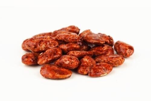 Karamelizētas mandeles, 5 kg