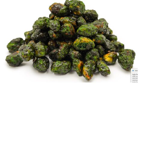 Pistācijas, karamelizētas, 5 kg