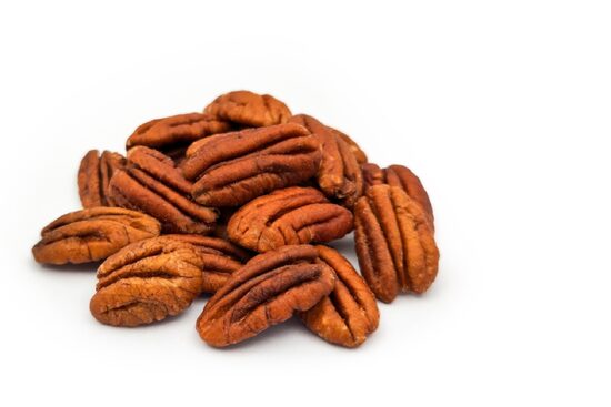 Pekanrieksti, 1 kg