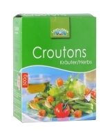 Grauzdiņi ar Zaļumiem, 500g