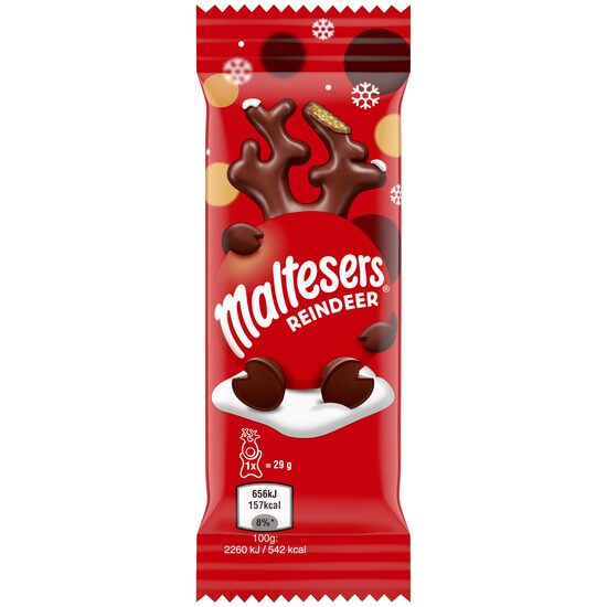 MALTESERS Reindeer 29g