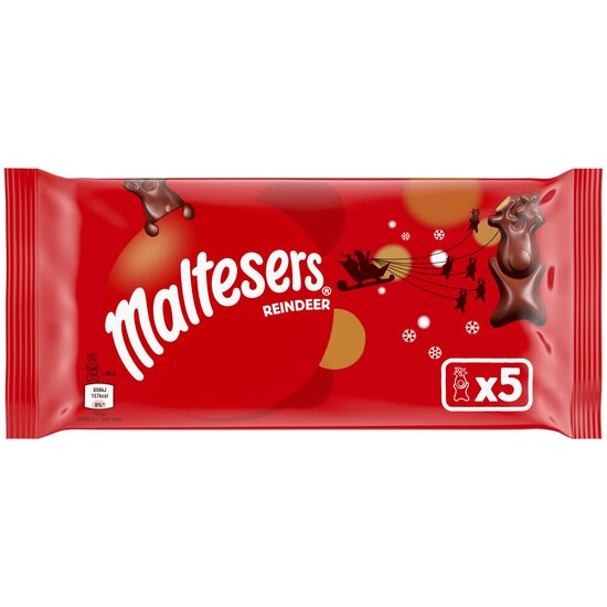 Maltesers Reindeer 145g