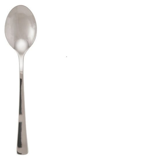 Zupas karote VALENCIA, 18/0, L 20,3 cm, 12gab