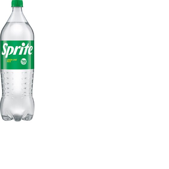 Dzēriens SPRITE gāzēts, PET, 1.5l (DEP)