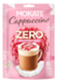 MOKATE CAPPUCCINO ZERO Aveņu/Kokosriekstu garša 20g