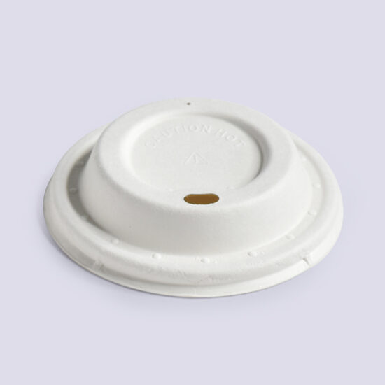 Vāciņš papīra krūzei, cukurniedru, D 8 cm, 50gab, 0.2kg