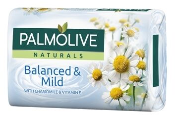 Ziepes PALMOLIVE Chamomile&Vitamine, 90g