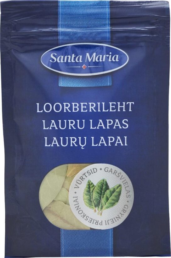 Lauru lapas 4G 100583 Santa Maria