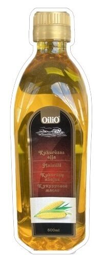 Olīveļļa & citas eļļas