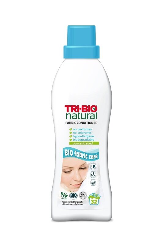 Veļas kondicionieris TRI-BIO BIO, 0.94l
