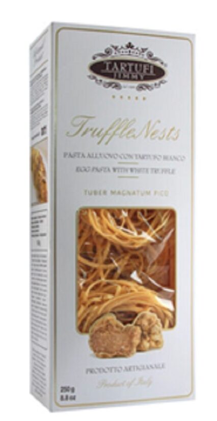 Makaronu ligzdas TARTUFI JIMMY, ar trifeli, 250g