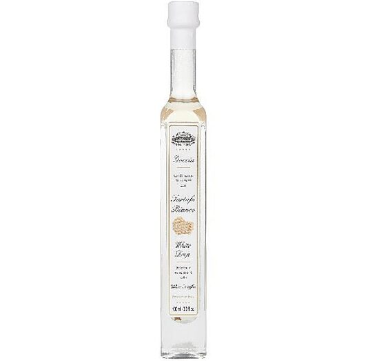 Balzamiko etiķis TARTUFI JIMMY, ar balto trifeli, 100ml