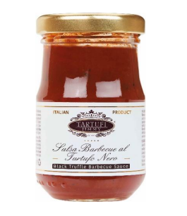 BBQ mērce TARTUFI JIMMY, ar trifelēm, 100g