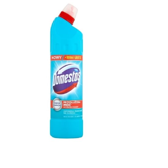 Tualetes tīrīšanas līdzeklis DOMESTOS Atlantic, 750ml