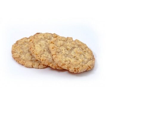 Cepumi ADUGS Auzu ar auzu pārslām, 2.5kg