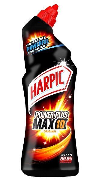 Tualetes tīrīšanas līdzeklis HARPIC Power Plus, 750ml