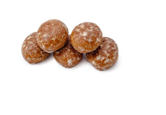 Konditorejas izstrādājums ADUGS Rausīši, 2.5kg