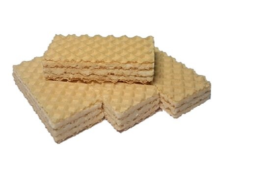 Vafeles ADUGS ar citronu garšu, 3.5kg