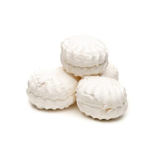 Vaniļas zefīrs ADUGS Torņu , 1.8kg