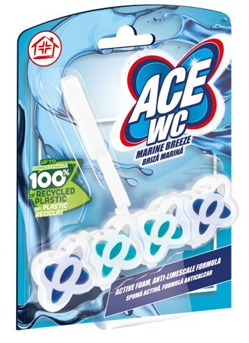 ACE WC bloks Marine Breeze 1x48g