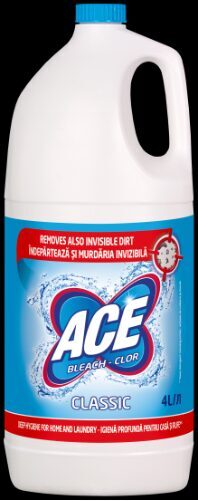 Balinātājs ACE classic, 4l