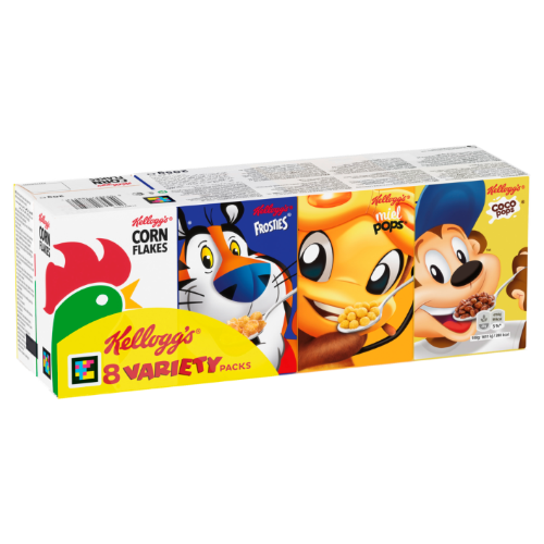 KELLOGG'S Variety, 205g
