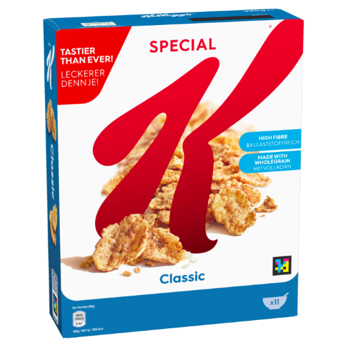 KELLOGG'S Special-K, 335g