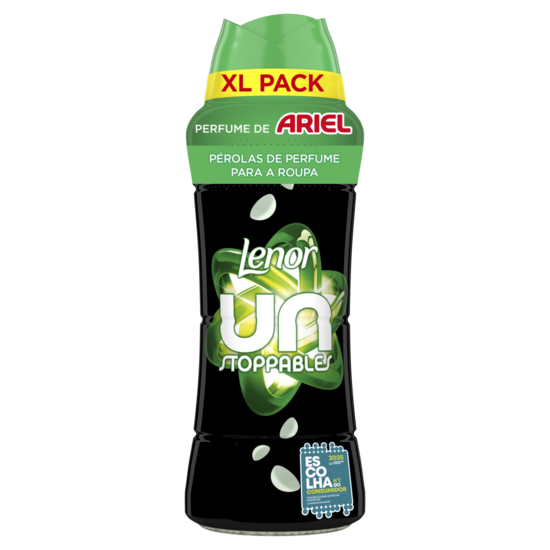 Smaržu granulas LENOR Ariel, 41 mazgāšanas reizēm, 495g