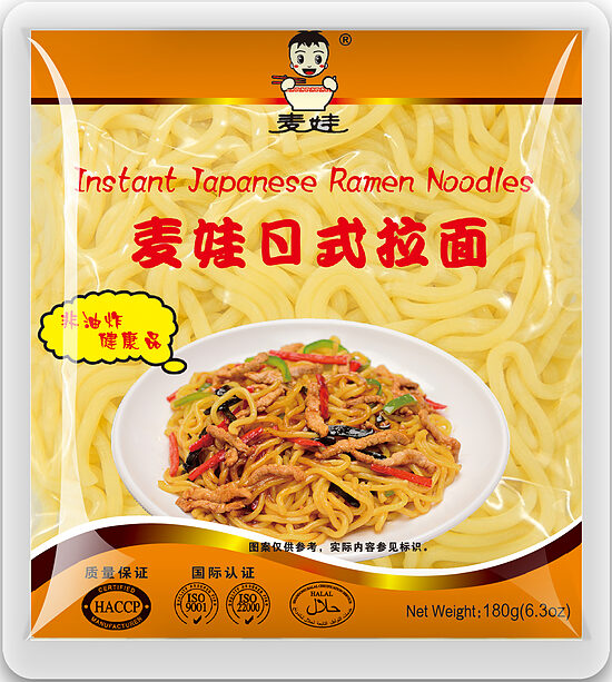 Ramen nūdeles MAI WA, 180g