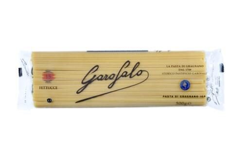 Makaroni GAROFALO, Fettucce, 500g