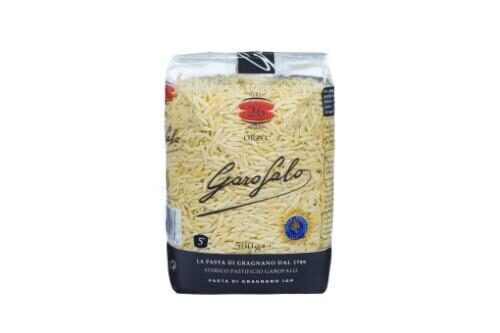 Makaroni GAROFALO, Orzo, 500g