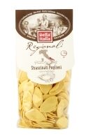 Olu makaroni BELLA ITALIA Strascinati Pugliesi, 500g