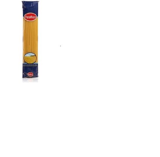 Makaroni PASTA RICCO, Spagetti, 400g