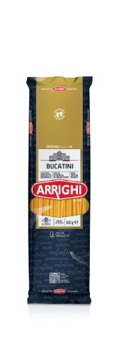 Makaroni ARRIGHI Bucatini, 500g