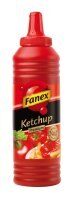 Kečups FANEX Premium, 490g