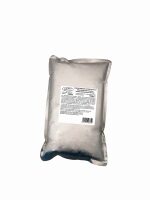 Melnās olīvas, šķēlēs AGRO SEVILLA, 1.8kg/936g