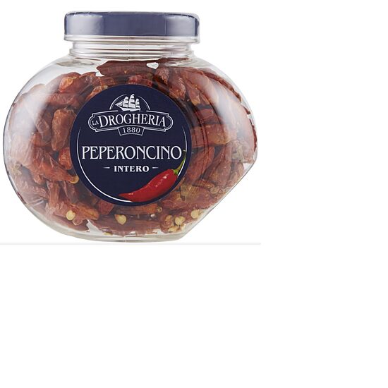 Čilli pipari LA DROGHERIA, 40g