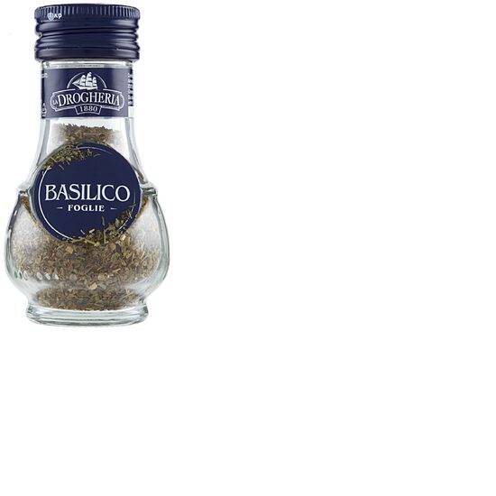 Baziliks LA DROGHERIA, 15g